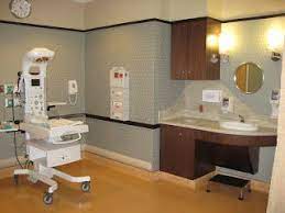 Our Delivery Room Delivery Room Room Home
