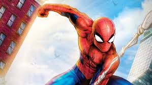 Wallpaper 4k Spiderman Comic Artwork Spiderman 4k Wallpaper Spiderman Art Wallpaper Hd 4k Spiderman Wallpaper 4k Hd Spiderman Wallpaper Phone Hd 4k Check out this fantastic collection of 4k spiderman wallpapers, with 47 4k spiderman background images for your desktop, phone or tablet. wallpaper 4k spiderman comic artwork
