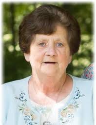 Obituary information for Arlene Lawson