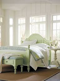 Add a rustic twist to your master bedroom or guestroom with this mango wood bed. Cottage Bedroom Furniture That Evokes Relaxing Days Home To Z Coastal Bedroom Furniture Coastal Living Bedroom Stanley Furniture Coastal Living