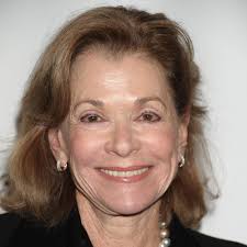 Jessica Walter Movies and TV Shows