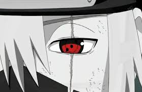 But did anyone notice how the tomoes in obito's original sharingan suddenly went. Kakashi And Obito Sharingan By Akatsuki907 On Deviantart