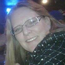 Tamra Jean Williams Obituary