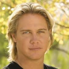 Shane Van Dyke in Murder 101: The Locked Room Mystery