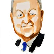 Kam Ghaffarian, el hombre que miraba a las estrellas y ahora las conquista 