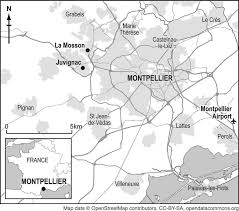 We did not find results for: 1 Map Of Montpellier Region Download Scientific Diagram