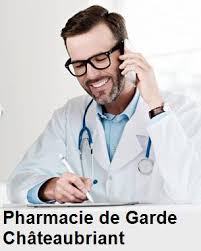 Pharmacie de la ville aux roses. Pharmacie De Garde A Chateaubriant 44110 Info Garde