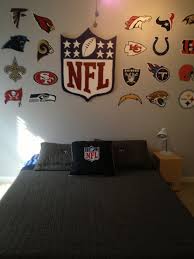 We did not find results for: Son S Nfl Bedroom Football Bedroom Sport Bedroom Boys Football Bedroom