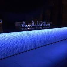 The ip rating measures the amount of water and solids an led light can handle before complications arise. 24v Rgb Led Ribbon Strips Waterproof 180 Leds 118 3m