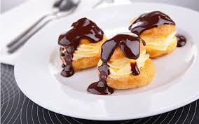 İşte evde kolay profiterol tarifi. Nefisyemekler On Twitter Profiterol Tarifi Profiterol Profiteroltarif Profiteroltarifi Https T Co Zktbzjwyje