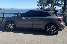 Image result for Steel Grey 2016 GLA