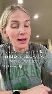 Empower Your Big Dog Stories Without Fear