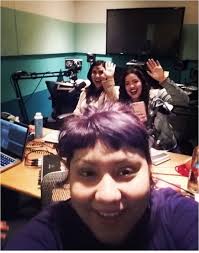 The Team Behind Nalgona Positivity Pride, A Body-Positive Organization For  People Of Color — Pink Things