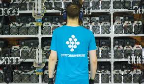 But with bitcoin still reigning as the top cryptocurrency and, with endorsements from established. Boom Or Bust Say Hello To Cryptocurrency Lending Arab News