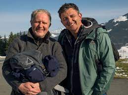 Welche darsteller schon alle vor dem alpenpanorama leben gerettet haben, verraten wir euch hier! Der Bergdoktor Sensation Fur Fans Ex Hauptdarsteller Kehrt Zuruck Film Tv Serien