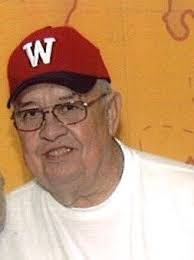 ROSCOE PERDUE Obituary (1940