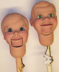 Mr. D's Daily Ventriloquist Journal: September 2011