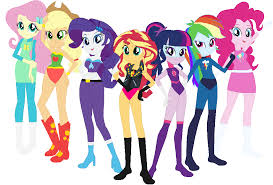 Her cutie mark is a violet treble clef. 2070840 Safe Artist Selenaede Artist Sturk Fontaine Character Applejack Character Fluttershy Character Pinkie Pie Character Rainbow Dash Character Rarity Character Sunset Shimmer Character Twilight Sparkle Character Twilight Sparkle Scitwi