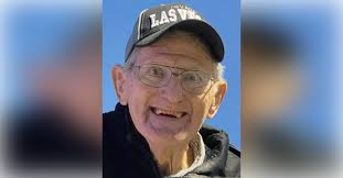 Obituary information for Lester D. McClain