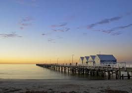 Busselton Jetty Busselton Tickets Tours Book Now