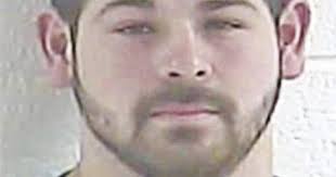 Former Murray State cheerleader faces rape charge in alleged March incident 