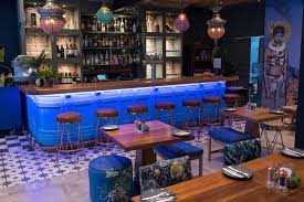 The mercy stool is made with cast aluminum, plated and polished. The Best Bars In Cape Town Inside Guide