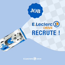 Pour participer à l'opération de parrainage, le filleul suit le lien sur. E Leclerc Drive Fotos Facebook