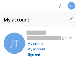 Open the settings charm and select accounts, you'll find the option sign in with a microsoft account instead is now greyed out and disabled. Sign Out Of Office Office 365
