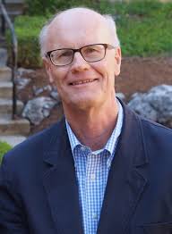 Lyman P. Q. Johnson : Washington and Lee University