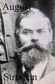 Thanks to Obie Holmen for additional details. Olaf Pearson Lofquist Olaf  Pearson Lofquist was born in Sweden