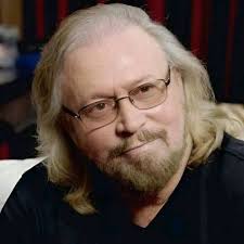 Barry Gibb- This is going to be my last post if I don't get a 𝙃𝙞💔☹️