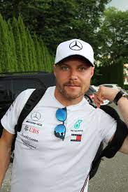 In that time, he has driven for williams before replacing the retired 2016 world champion, nico rosberg, at mercedes. Valtteri Bottas Wikipedia