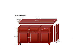 Maybe you would like to learn more about one of these? How To Build A Sideboard This Old House