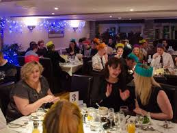 With most office christmas parties likely to be cancelled this year, some companies have decided to donate the budget to charity, while others are. The Most Annoying Aspects Of Office Christmas Parties The Independent The Independent