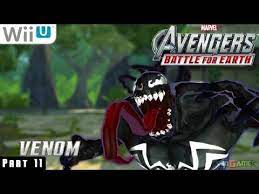 1 video, 1 cheat available for marvel avengers: Marvel Avengers Battle For Earth Wiiu Gameplay 1080p Part 11 Savage Land Completed Youtube