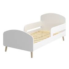 Kleinkinder rezepte für gesunde kindergerichte und kinderrezepte, die schon babys zum ende des hier findest du leckere, gesunde und einfache rezepte für kleinkinder, die sich ideal für den. Gry Kinderbett Juniorbett 70x140 Weiss Babybett Kinder Bett Kleinkind Holzbett Dynamic 24 De