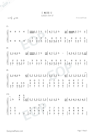 Wáng lǎoshī, nín jīntiān hái yǒu kè ma? å¥½æƒ³ä½  å››è'‰è‰é›™æ‰‹ç°¡è­œé è¦½