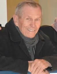 Obituary information for Richard Nichols Cammett, Sr.