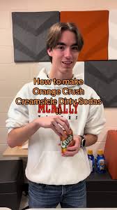 Image result for Orange Crush 2006 Escape