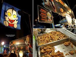 Jalan tuanku abdul rahman, city centre, 50100 kuala lumpur, wilayah persekutuan kuala lumpur, malaysia. Cheras Pasar Malam Taman Connaught Kl Best Wednesday Night Market Malaysian Flavours