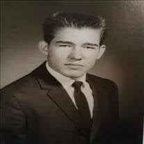 Billy Kay Mcclard Obituary