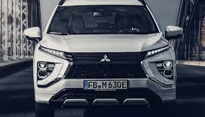 Suv le moins cher du march?. Mitsubishi Eclipse Cross Est Remarquable France News Live