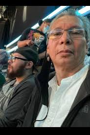 Helped niece attend her first game