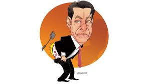 See what brett morris (brettmorrisau) has discovered on pinterest, the world's biggest collection of ideas. Brisbane Bean Counter Craig Morrissey Has Been Kicked Out Of The Accountants Peak Body The Courier Mail