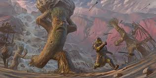 Add to favorites treebeard the ent, a portrait. Orc Lord Hd Wallpapers Free Download Wallpaperbetter
