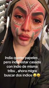 Hombre De La India Se Casa Un Latina Por Papeles