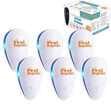 Since these devices are not regulated under the federal insecticide, fungicide, and rodenticide act in the united states. Best Pest Repellent Reviews 2021 By Ai Consumer Report Productupdates