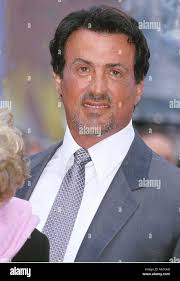 Sylvester stallone 1994 hi-res stock photography and images