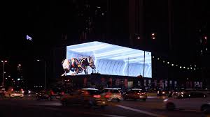 The staff michelle offered me a room with a great view, where we can see the klcc symphony lake water show from 8pm to 10pm. Massive Screen At Klcc Junction Gains Attention With 3d Visuals