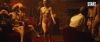 Olga Bodrova Nude » Celebs Nude Video - NudeCelebVideo.Net